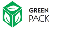 GREEPACK LOGO