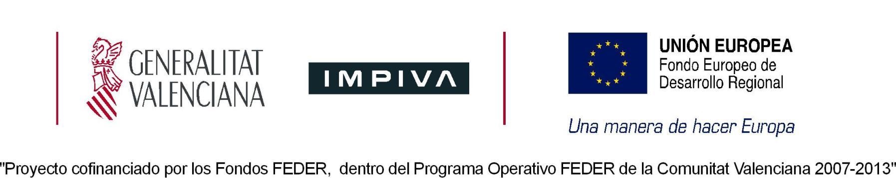 logos plastival projecto impiva