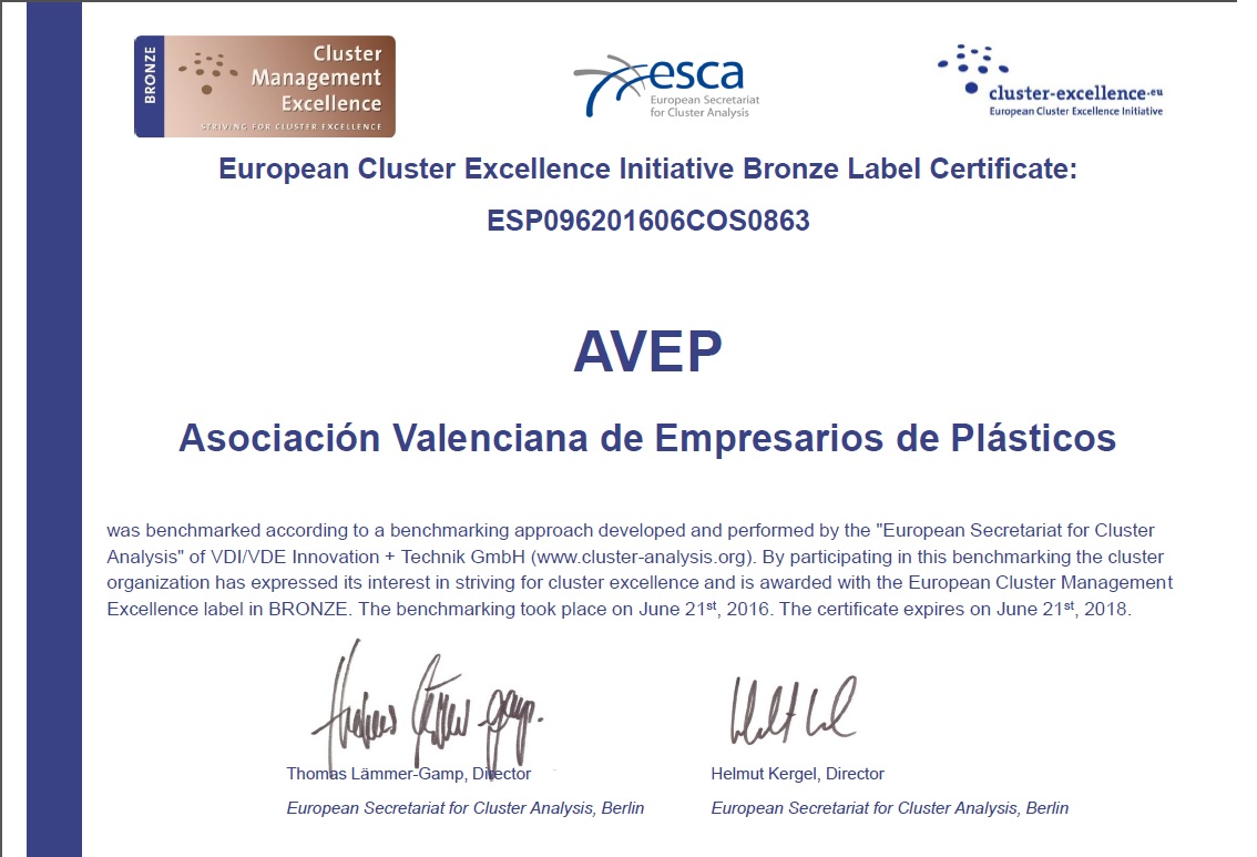 certificado