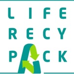 logo recypack
