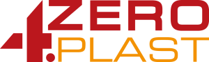 4zeroplast logo simplificado