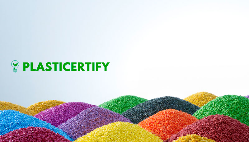 Plasticertify