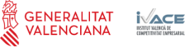 Generalitat Valenciana - IVACE