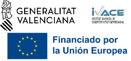 IVACE - Fondo Social Europeo Plus