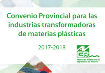 CCOO ATACA DIRECTAMENTE AL SECTOR DEL PLÁSTICO EN SU CONJUNTO