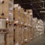 INDUSTRIAS MOTEGUI S.L. (REDELMONT) INDUSTRIAS MOTEGUI S.L. (REDELMONT)