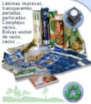 VALLES PLASTIC FILM, S. L. VALLES PLASTIC FILM, S. L.