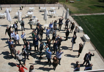 El día 22 tienes una cita con AVEP