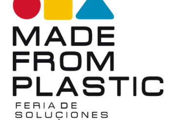 Mañana empieza MADE FROM PLASTIC, ¡te esperamos!