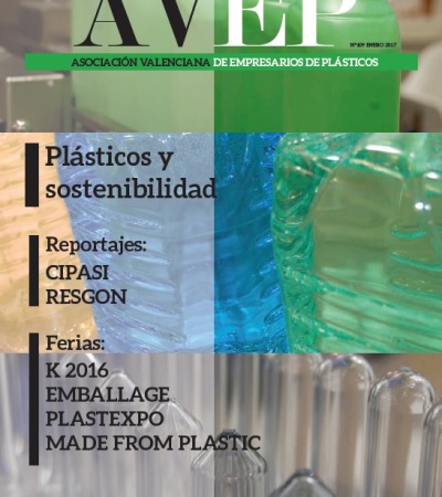 Revista AVEP 4º Trimestre 2016