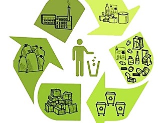 CIRCULAR INFORMATIVA 93 – 2017 BOLETÍN SOBRE PLÁSTICOS Y RECICLADO