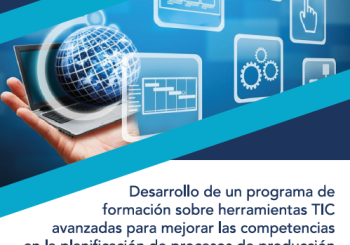 ICTPlast – FORMACION GRATUITA PLANIFICACION DE PRODUCCION