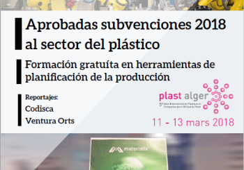 CIRCULAR INFORMATIVA Nº 5 – 2018