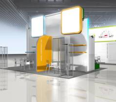 circular informativa nº78 – 2021: Stands virtuales para asociados de AVEP