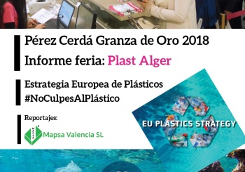 Revista AVEP 1er Trimestre 2018