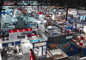 CIRCULAR INFORMATIVA Nº25 – 2019: boletín de comercio exterior: Brexit, Argelia, Corea del Sur