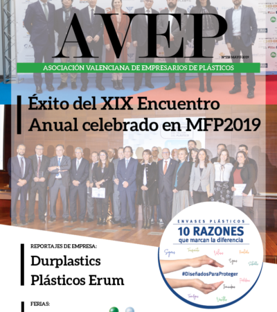 AVEP 118 – 2º Trimetre 2019