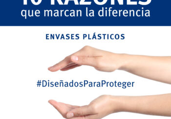 circular informativa nº59 – 2019 LA INDUSTRIA DEL LOS PLÁSTICOS SIGUE AVANZANDO HACIA LA ECONOMÍA CIRCULAR