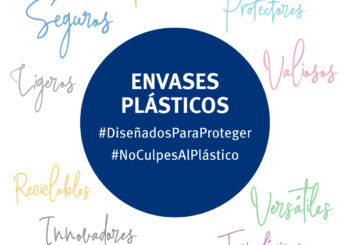 circular informativa nº70 – 2021: Envases plásticos: garantía de seguridad y aliados contra el desperdicio alimentario
