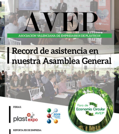 AVEP 119 – 2 Trimestre 2019