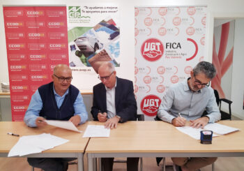 circular informativa nº68 – 2022: Comunicado AVEP: proceso de Negociación Colectiva