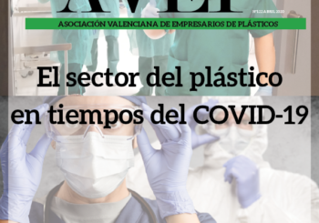 Revista AVEP nº122 – ABRIL de 2020