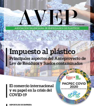 revista AVEP 123 – julio 2020