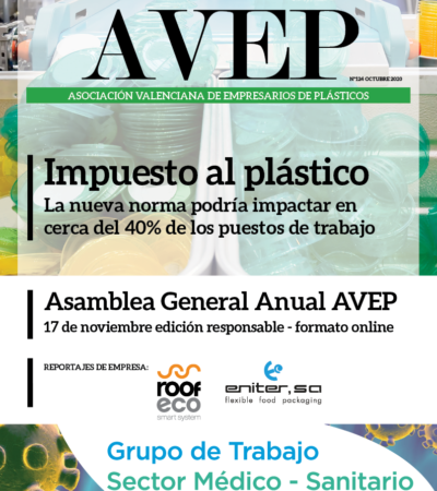 AVEP 124 octubre 2020