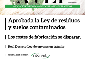 REVISTA AVEP nº130 abril 2022