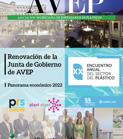 REVISTA AVEP nº131 julio 2022