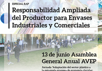 Revista AVEP nº134 abril 2023