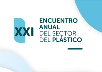 Invitación XXI Encuentro Anual del Sector del Plástico para ASOCIADOS AVEP