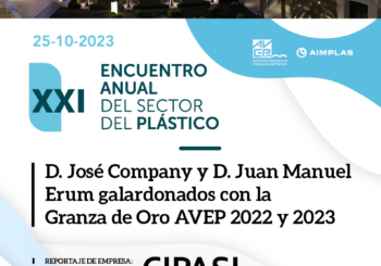 Revista AVEP nº136 octubre 2023