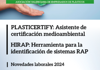 Revista AVEP nº137 enero 2024