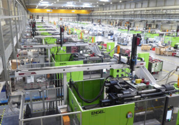 circular nº14-2025: BOLETÍN de COMERCIO EXTERIOR: Plastics & Rubbers. Programa completo ya disponible. | Informes ICEX noviembre 2024 | Caída del mercado italiano de maquinaria para plásticos en 2024