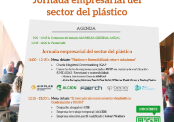 Asamblea General AVEP 2024 | 28 de mayo