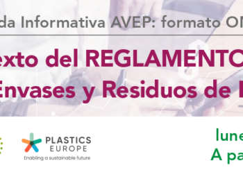 circular nº45-2024 | Propuesta de texto del REGLAMENTO de modificación de Directiva de Envases y Residuos de Envases (PPWR)