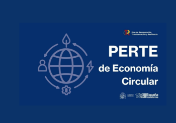 circular nº85-2024 | PERTE Economía Circular Sector Plástico