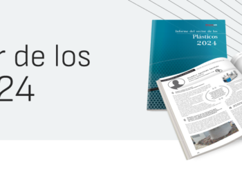 circular nº94-2024 | ¿Quieres participar en el «Informe de la Industria de los Plásticos» que publicará Plásticos Universales/Interempresas?