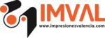 IMPRESIONES VALENCIA S.L IMPRESIONES VALENCIA S.L