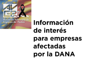 circular nº113-2025: AVEP_DANA: Modificación del Decreto 190/2024 relativo a las ayudas por la DANA del 29 de octubre de 2024