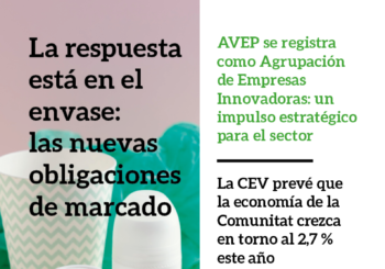 Revista AVEP nº140 octubre 2024