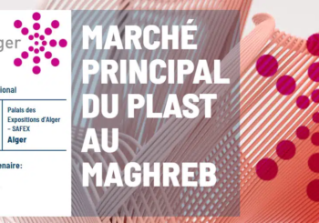 circular nº164-2024 | PLAST ALGER 2025: IVACE Internacional, en colaboración en AVEP, subvenciona el 70% en la participación agrupada en la feria antes del 16 diciembre