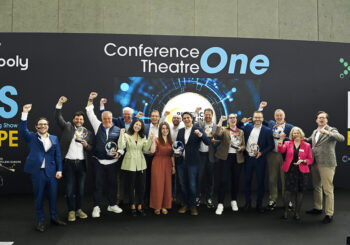 circular nº19-2025: Premios y reconocimientos: Economia3 | Factories of the Future Awards 2025 | Plastics Recycling Award Europe 2025