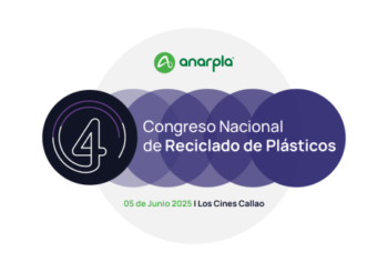 circular nº80-2025: Congreso Nacional de Reciclado de Plásticos 2025. Descuento para empresas asociadas AVEP