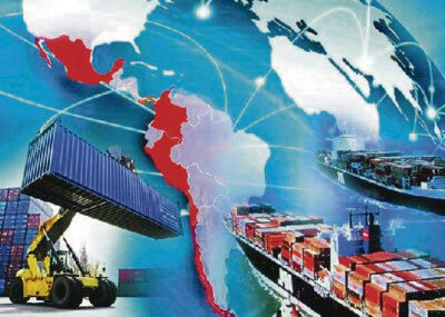 comercio exterior