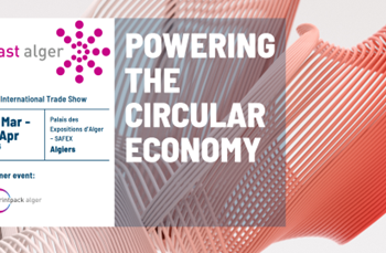 circular nº181-2025: PLAST ALGER 2026: Participación agrupada coordinada por AVEP en colaboración con IVACE Internacional