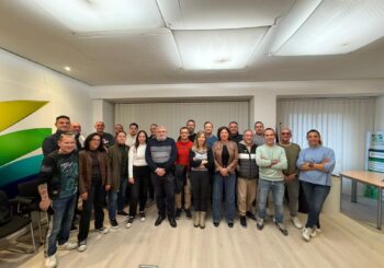 Firmado el Convenio Colectivo de la Industria Transformadora de Plásticos de Valencia 2025-2027. Incluidas TABLAS SALARIALES PROVISIONALES 2025